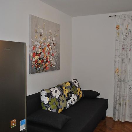 Apartment On The Square Makarska Dış mekan fotoğraf