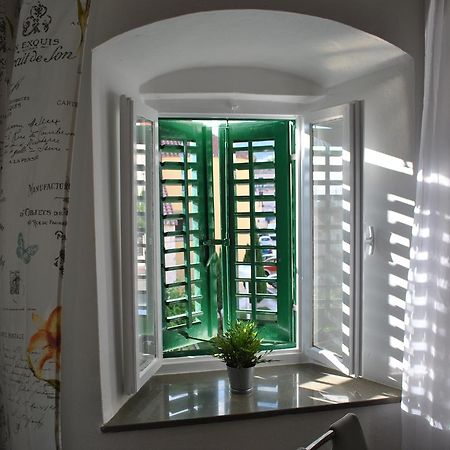 Apartment On The Square Makarska Dış mekan fotoğraf