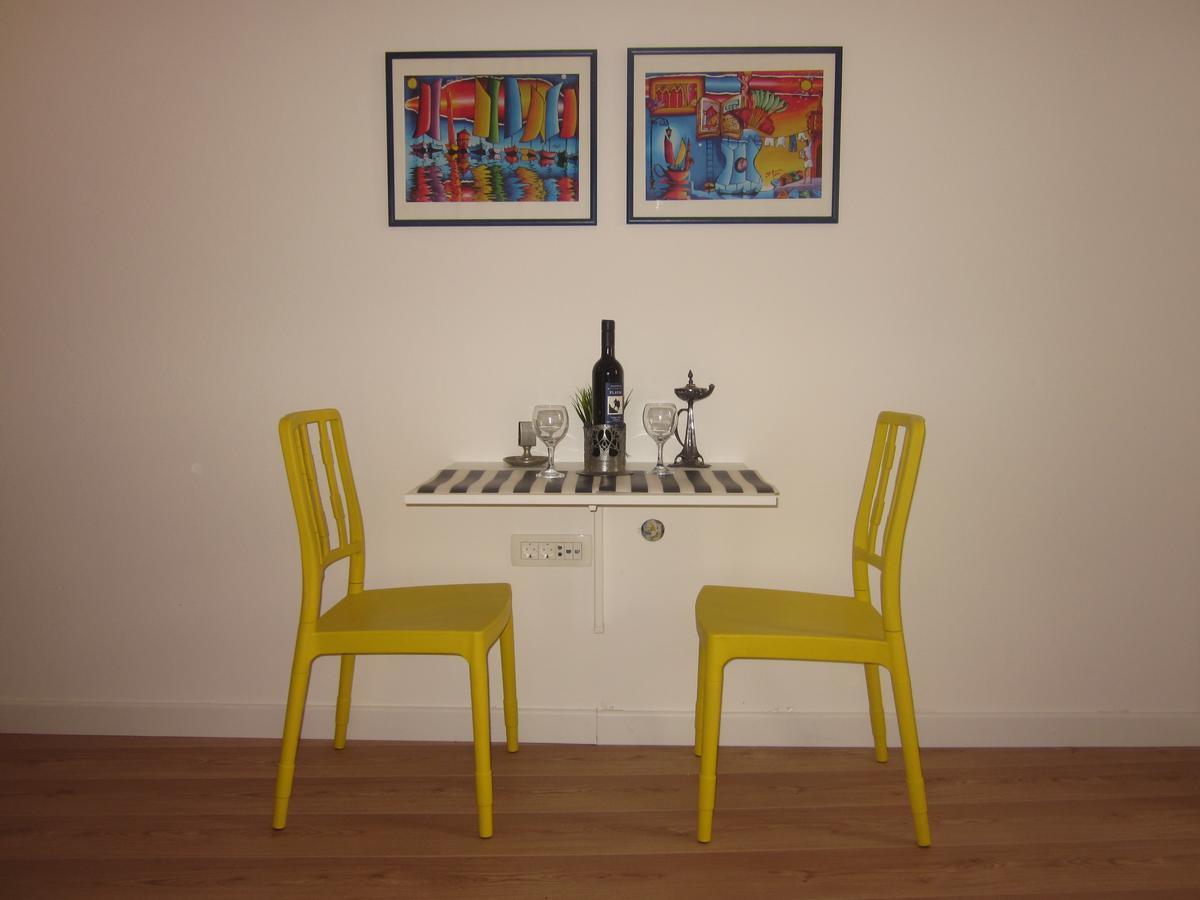 Apartment On The Square Makarska Dış mekan fotoğraf