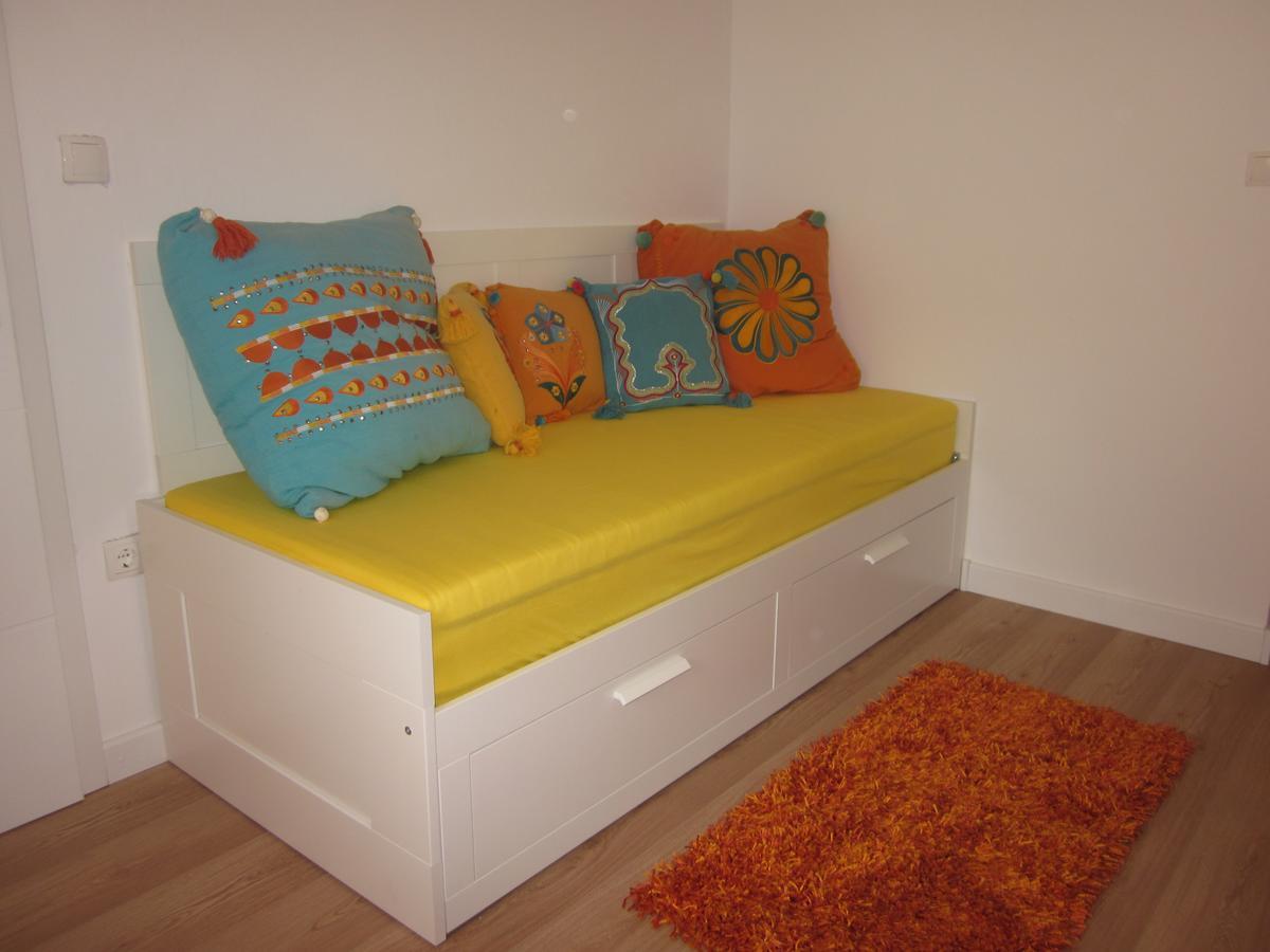 Apartment On The Square Makarska Dış mekan fotoğraf