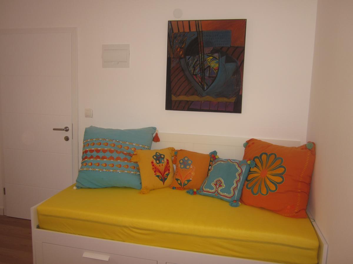 Apartment On The Square Makarska Dış mekan fotoğraf