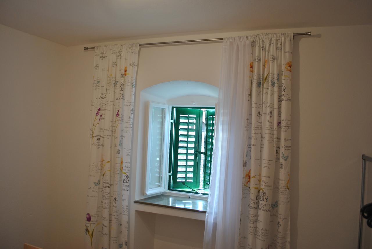 Apartment On The Square Makarska Dış mekan fotoğraf
