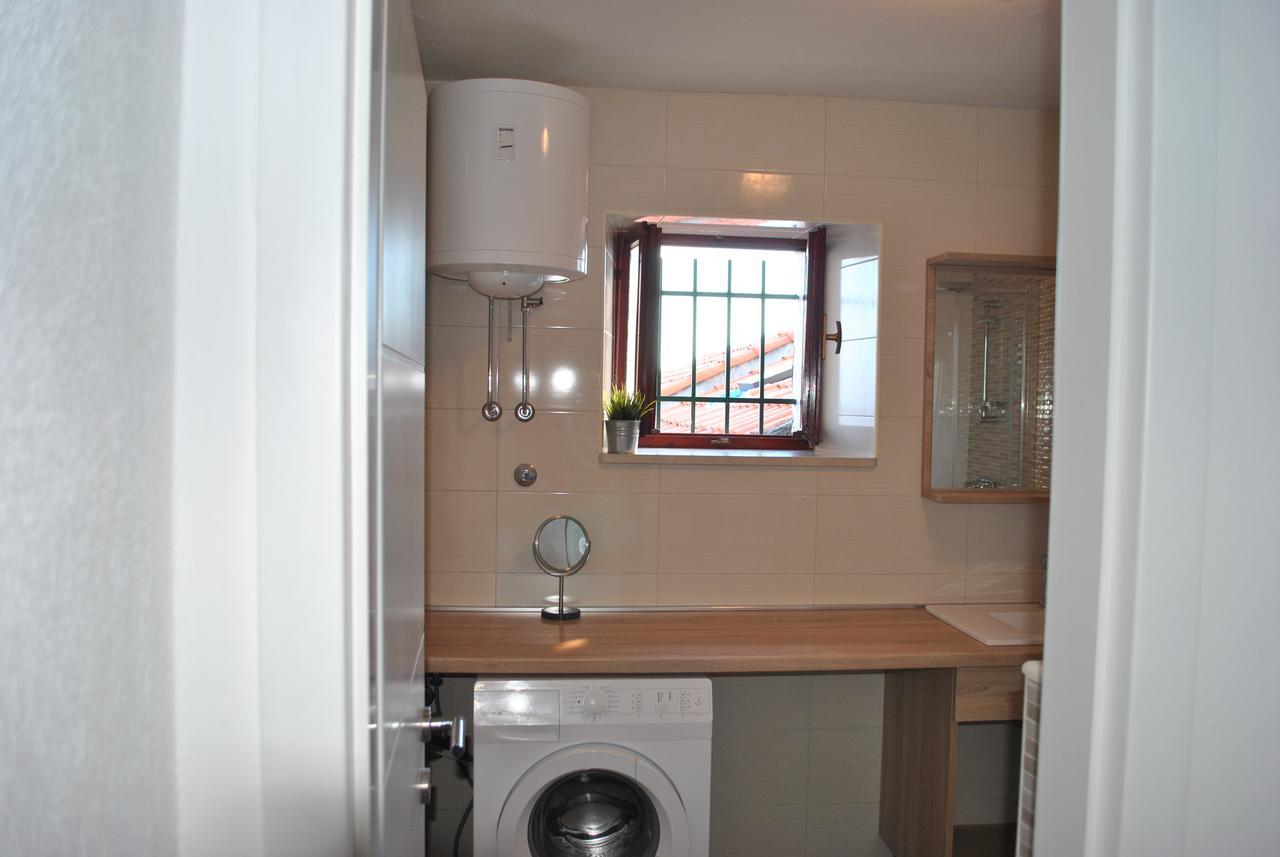 Apartment On The Square Makarska Dış mekan fotoğraf