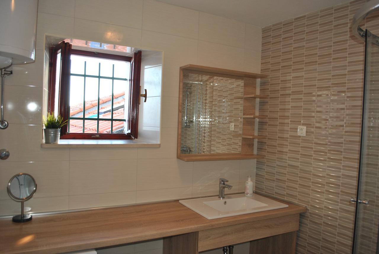 Apartment On The Square Makarska Dış mekan fotoğraf