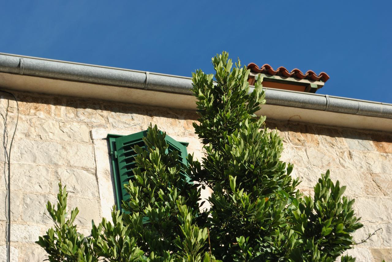 Apartment On The Square Makarska Dış mekan fotoğraf