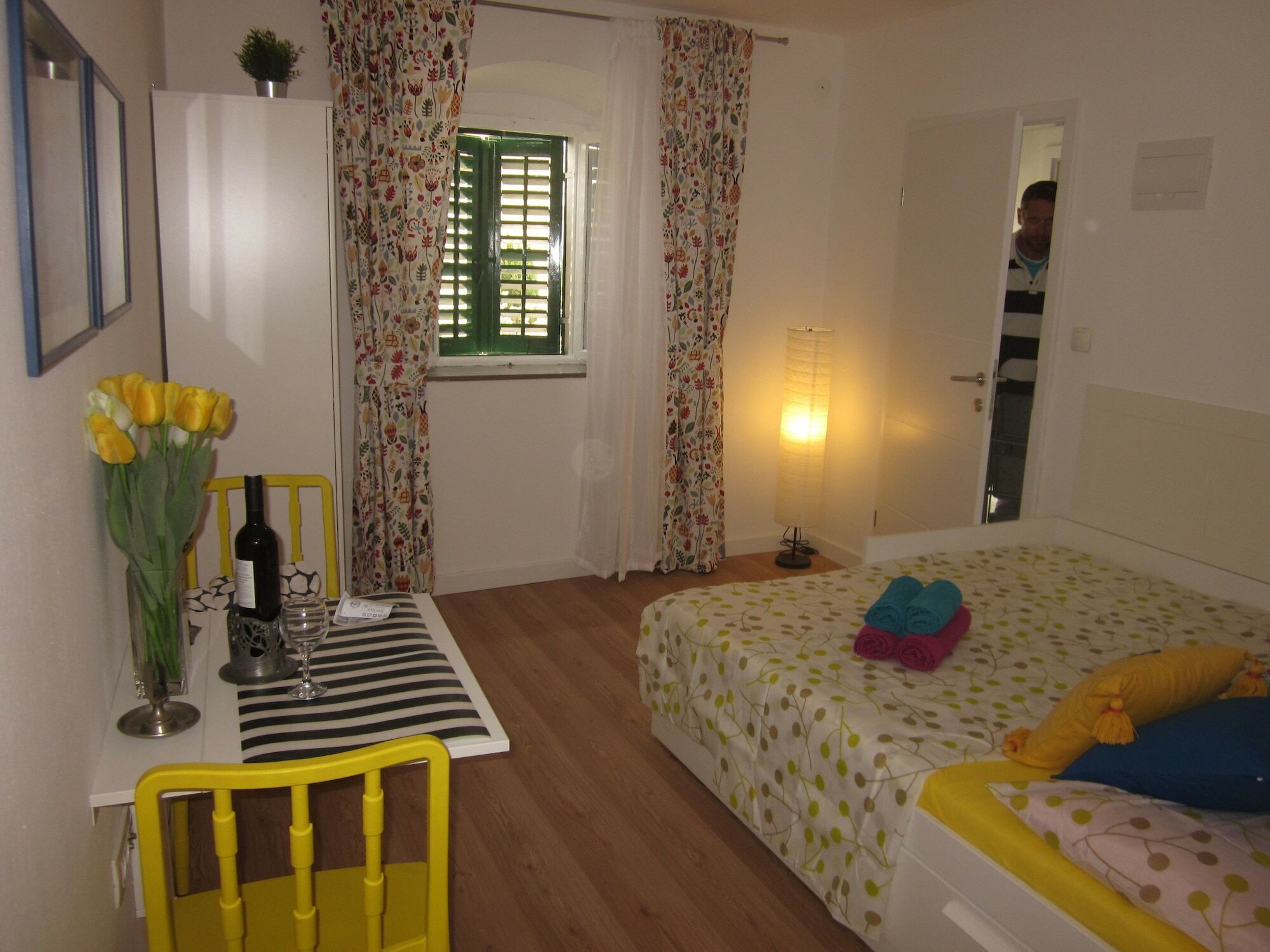 Apartment On The Square Makarska Dış mekan fotoğraf